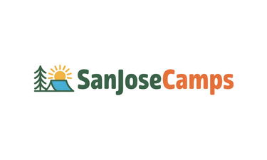SanJoseCamps.com - Creative brandable domain for sale