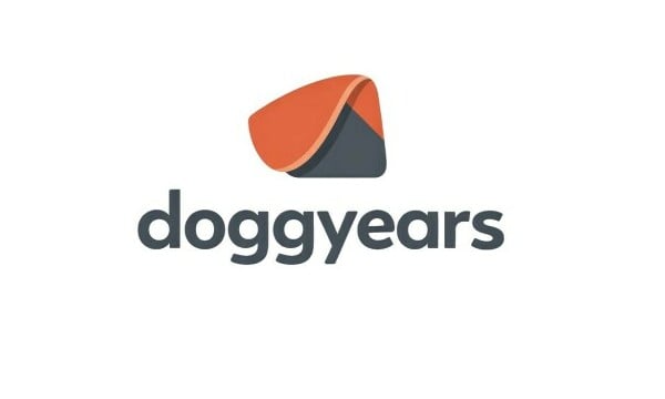 DoggyEars logo