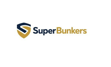 SuperBunkers logo