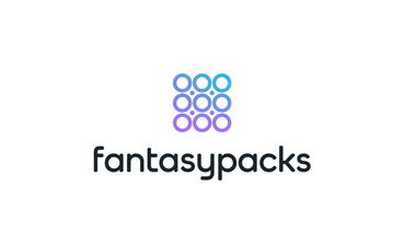 FantasyPacks.com - Creative brandable domain for sale