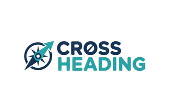 Crossheading.com - Creative brandable domain for sale