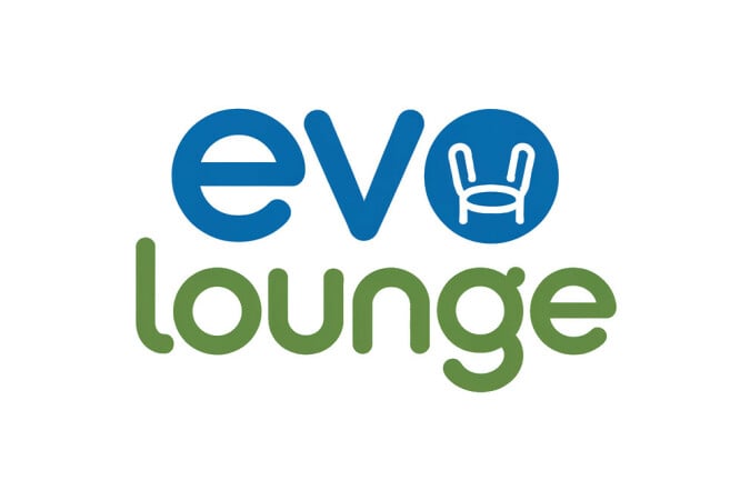EvoLounge logo