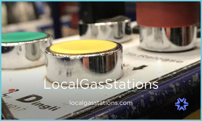 LocalGasStations.Com
