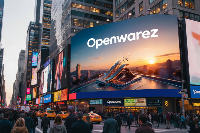 Openwarez.com — 3