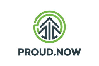 Proud.Now - Creative brandable domain for sale