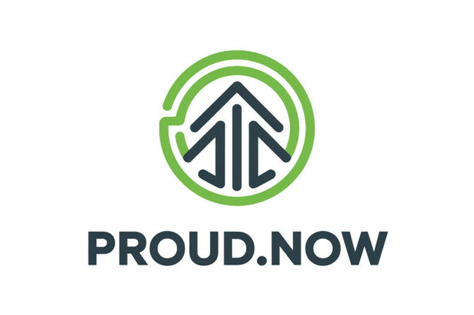 Proud.Now