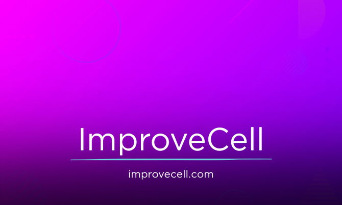 ImproveCell.com