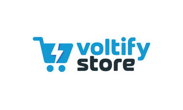 VoltifyStore.com - Creative brandable domain for sale