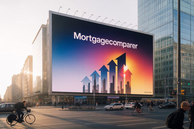 MortgageComparer.com — 2