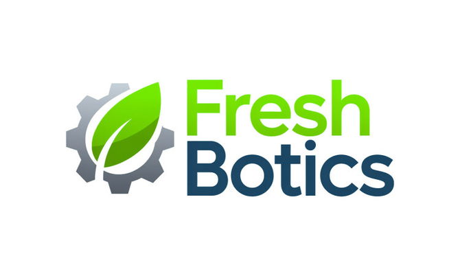 FreshBotics.com