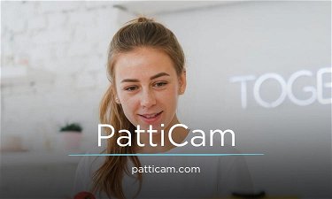 PattiCam.com - Creative brandable domain for sale