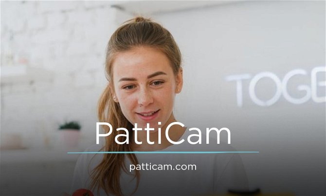 PattiCam.com