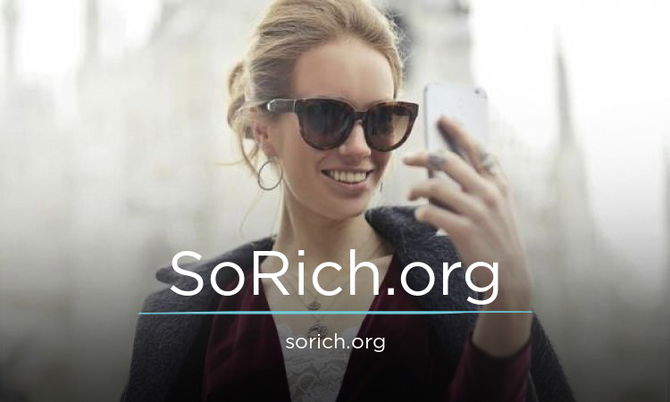 SoRich.org