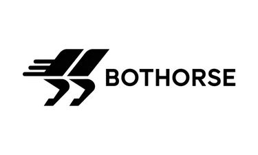 BotHorse.com - Creative brandable domain for sale