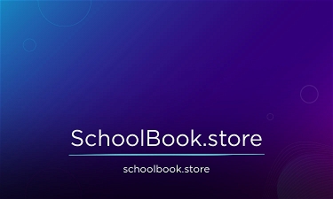 SchoolBook.store