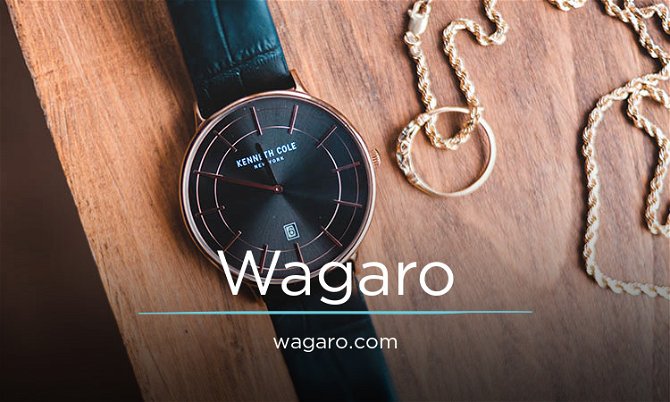 Wagaro.com