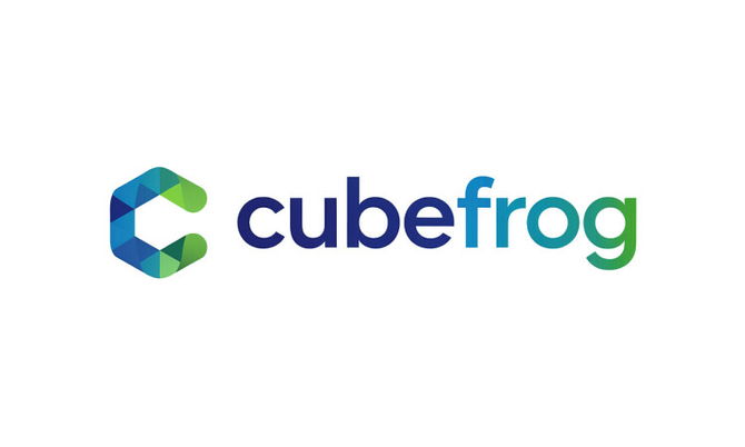 CubeFrog.com