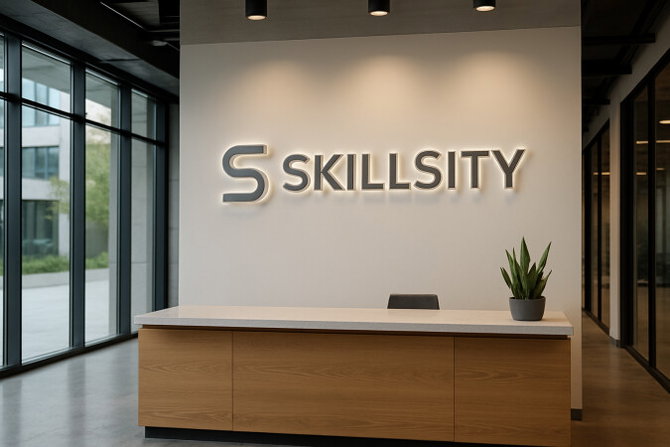 Skillsity.com — 2