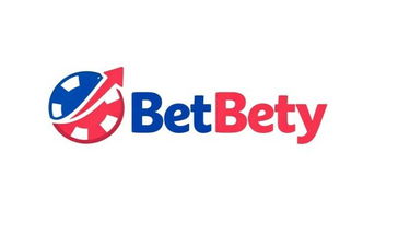 BetBety.com - Creative brandable domain for sale