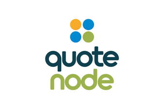 QuoteNode.com - Creative brandable domain for sale