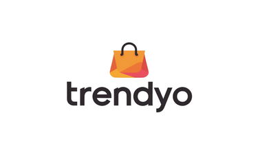 Trendyo.com - Creative brandable domain for sale