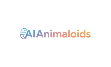 AiAnimaloids.com - Creative brandable domain for sale