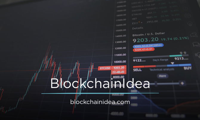 BlockchainIdea.com