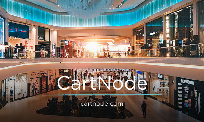 CartNode.com