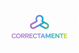 Correctamente.com - Creative brandable domain for sale