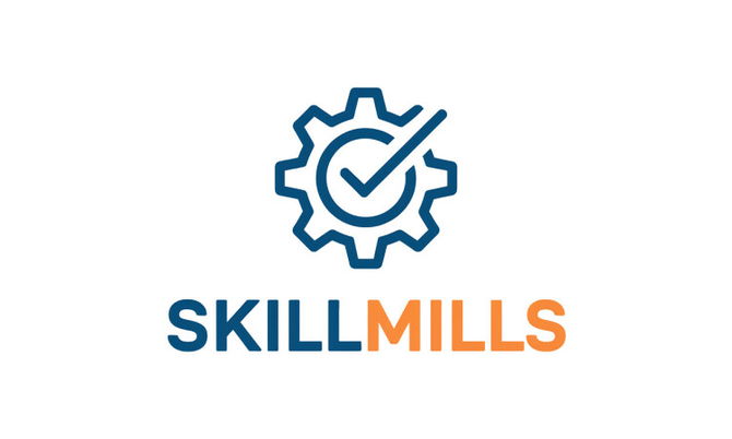 SkillMills.com