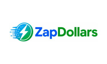 ZapDollars logo