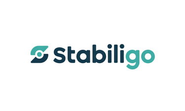 StabiliGo.com - Creative brandable domain for sale