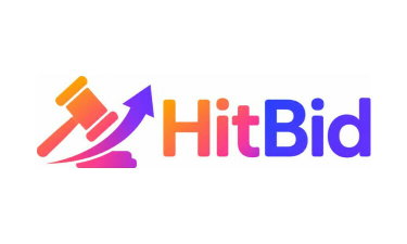 HitBid logo