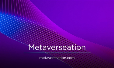 Metaverseation.com