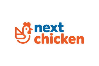NextChicken.com - Creative brandable domain for sale
