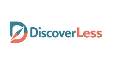 DiscoverLess.com