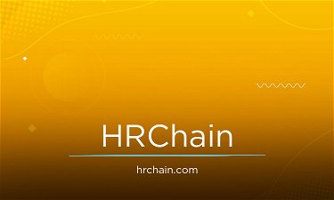 HRChain.com
