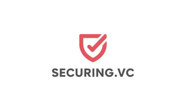Securing.vc - Creative brandable domain for sale
