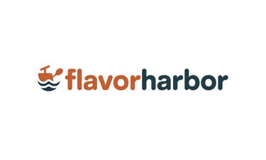 FlavorHarbor.com - Creative brandable domain for sale