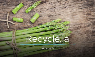 Recycle.la Logo