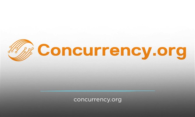 Concurrency.org