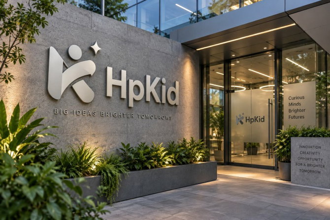HpKid.com — 3