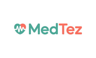 MedTez logo