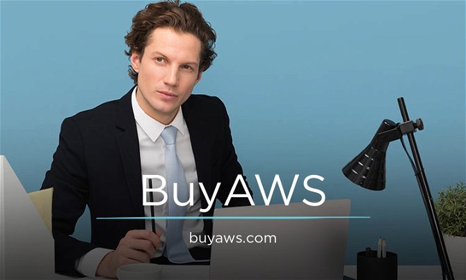 BuyAWS.com