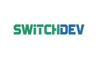 SwitchDev.com - Creative brandable domain for sale