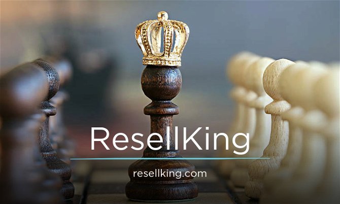 ResellKing.com