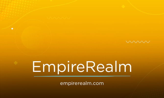 EmpireRealm.com