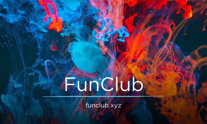 FunClub.xyz