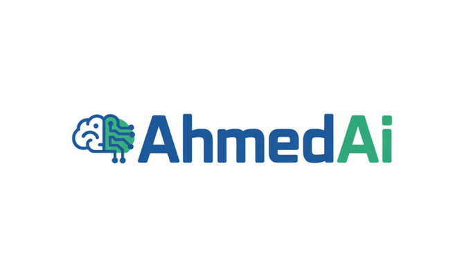 AhmedAI.com