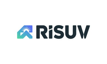 RISUV.com - Creative brandable domain for sale